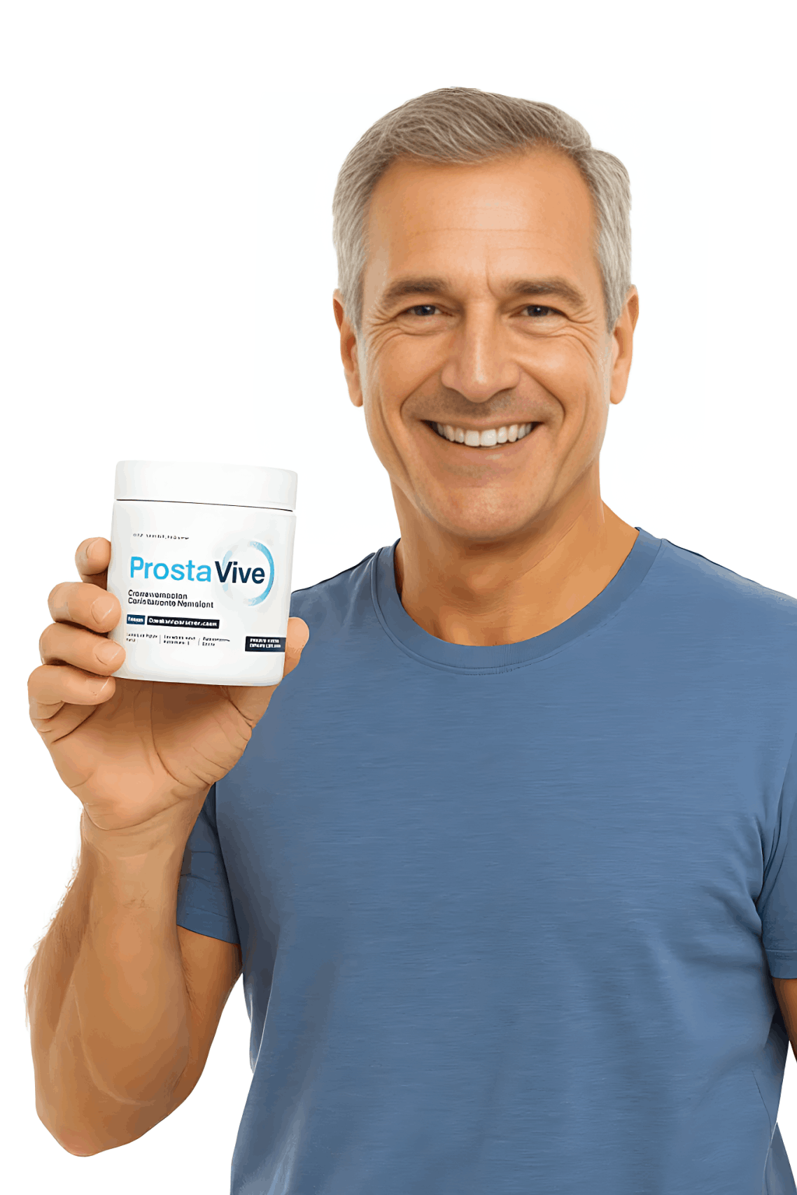 How to Consume ProstaVive – Recommended Daily Dosage for Optimal Results