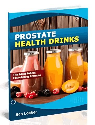ProstaVive prostate health drink for natural urinary and prostate support