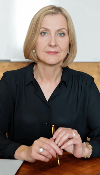 ProstaVive testimonial from Rachel T. showing reduced frequent urination and improved comfort